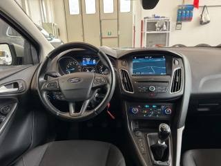 FORD Focus usata, con Controllo automatico clima