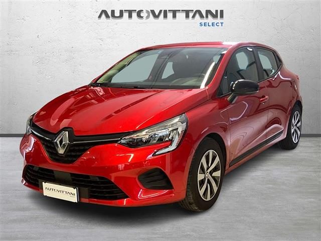 RENAULT Clio usata, con ABS
