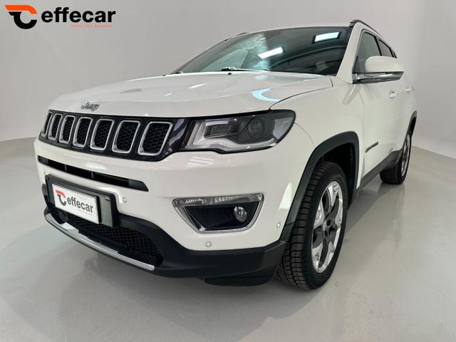 JEEP Compass usata, con ABS