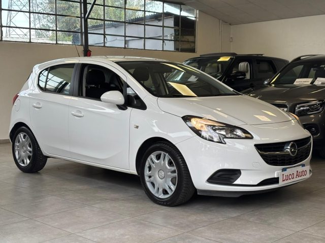 OPEL Corsa usata, con Airbag laterali