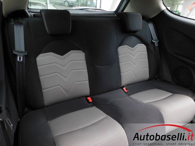 ALFA ROMEO MiTo usata, con Volante multifunzione