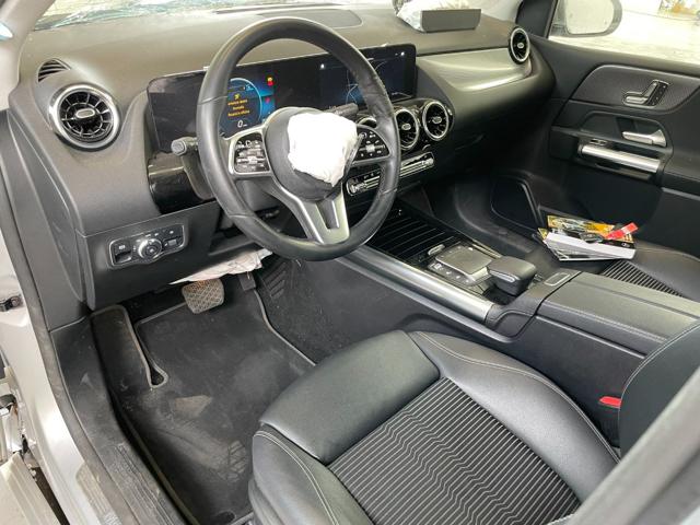 MERCEDES-BENZ B 180 usata, con ESP