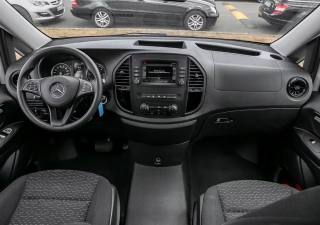 MERCEDES-BENZ Vito usata, con Cerchi in lega