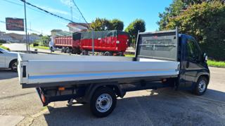 FIAT Ducato usata 9