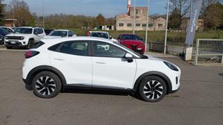 FORD Puma usata, con Airbag Passeggero