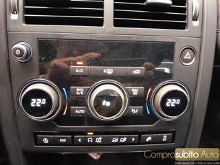 LAND ROVER Discovery Sport usata, con Airbag testa