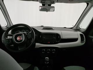 FIAT 500L usata, con Cerchi in lega