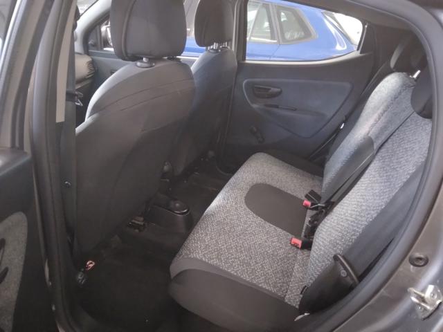 LANCIA Ypsilon usata, con Airbag testa