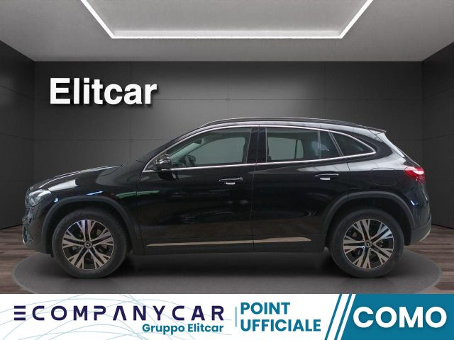 MERCEDES-BENZ GLA 200 usata, con Airbag Passeggero