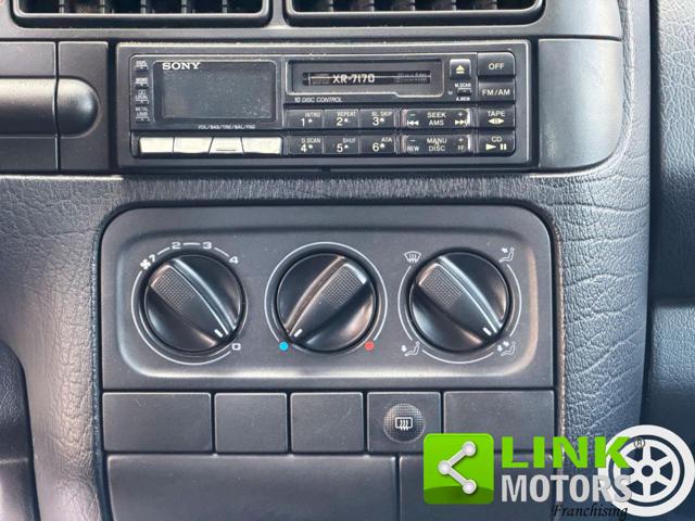 VOLKSWAGEN Golf usata 14