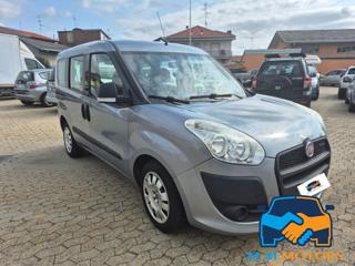 FIAT Doblo usata, con Airbag laterali