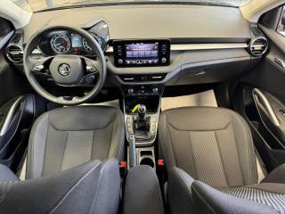 SKODA Fabia usata, con Chiusura centralizzata