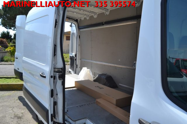 FORD Transit usata 25