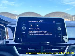 VOLKSWAGEN T-Roc usata, con Cruise Control