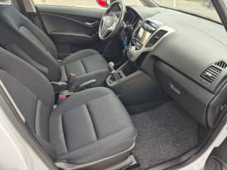 HYUNDAI iX20 usata, con Climatizzatore