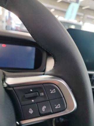 JEEP Avenger usata, con Airbag testa
