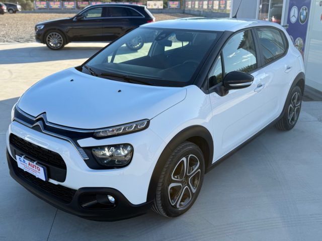 CITROEN C3 usata, con Airbag Passeggero