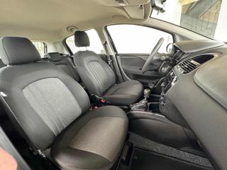 FIAT Punto usata 41