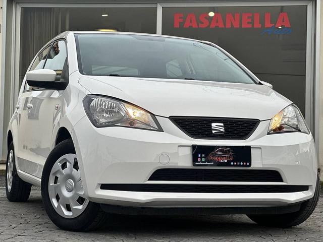 SEAT Mii usata, con ABS