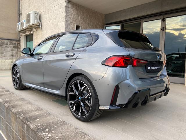 BMW 118 usata, con Boardcomputer