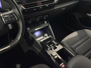 CITROEN C4 usata, con Controllo automatico clima