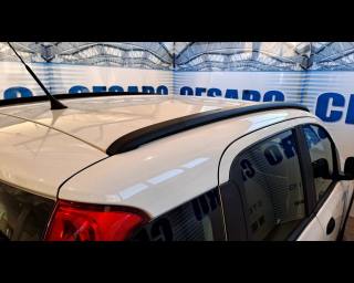 FIAT New Panda usata 12