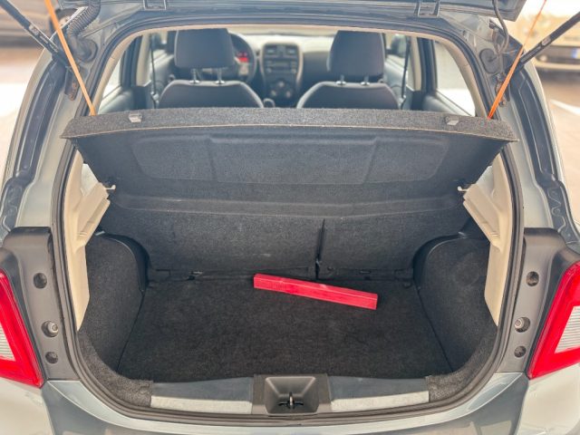 NISSAN Micra usata 15