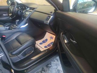 JAGUAR E-Pace usata, con Cruise Control