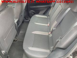 NISSAN Qashqai usata, con ESP