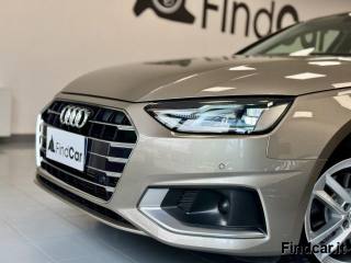 AUDI A4 usata, con Airbag