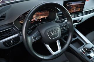 AUDI A4 usata, con Volante multifunzione
