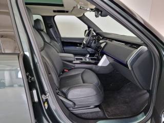 LAND ROVER Range Rover usata, con Airbag laterali