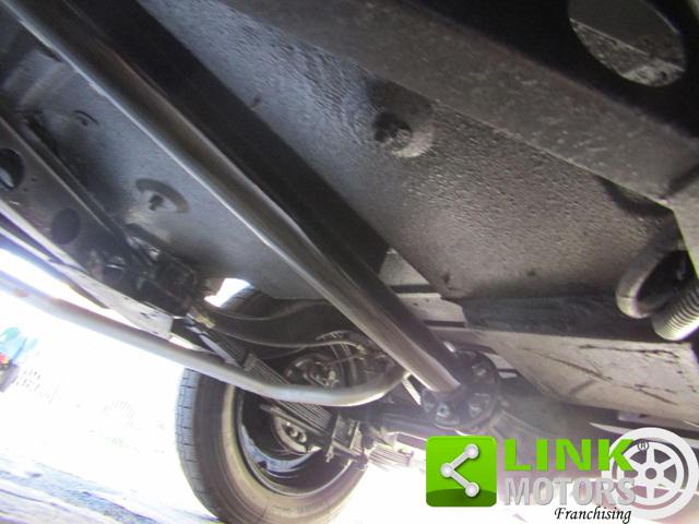 FIAT Topolino usata 21