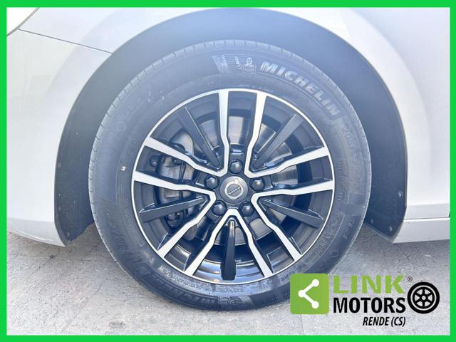 VOLVO V40 usata, con Cruise Control