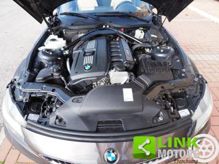 BMW Z4 usata 23