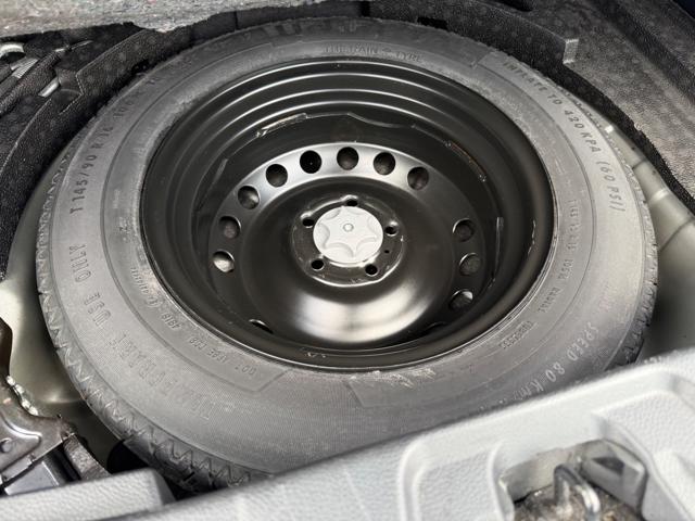 NISSAN Qashqai usata, con Bluetooth