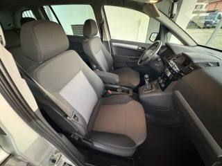 OPEL Zafira usata 40