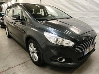 FORD S-Max usata, con Autoradio