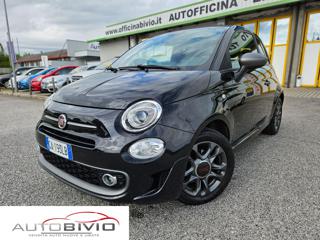FIAT 500C usata, con Park Distance Control