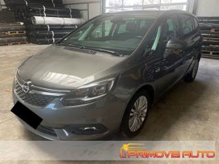 OPEL Zafira usata, con Airbag Passeggero