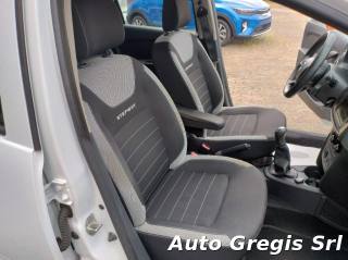 DACIA Sandero usata, con ESP
