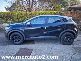 RENAULT Captur usata, con Airbag Passeggero