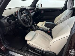 MINI Cooper S usata, con Airbag laterali