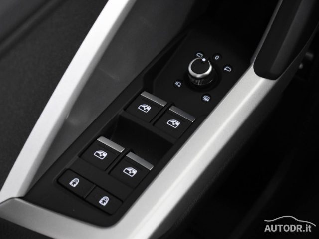 AUDI Q3 usata, con MP3