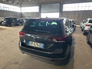 VOLKSWAGEN Passat Alltrack usata, con Controllo trazione