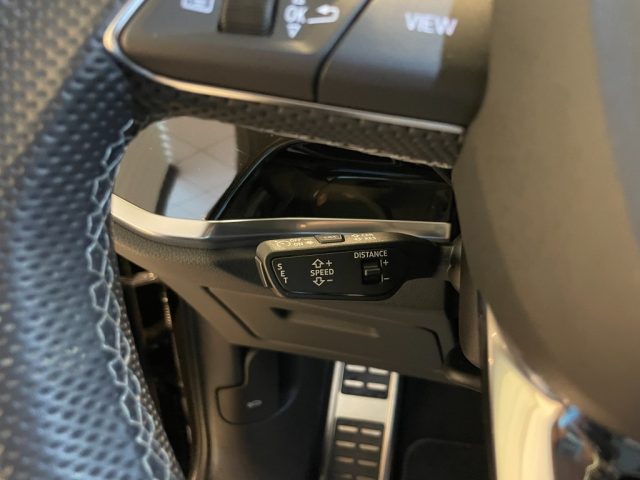 AUDI Q3 usata, con ESP