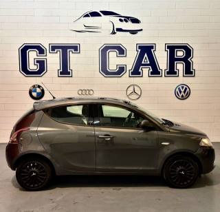 LANCIA Ypsilon usata, con Cerchi in lega