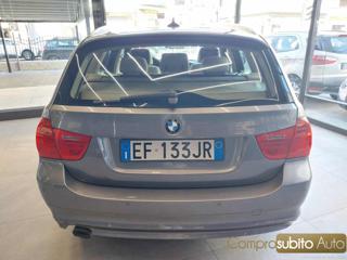 BMW 320 usata, con Autoradio