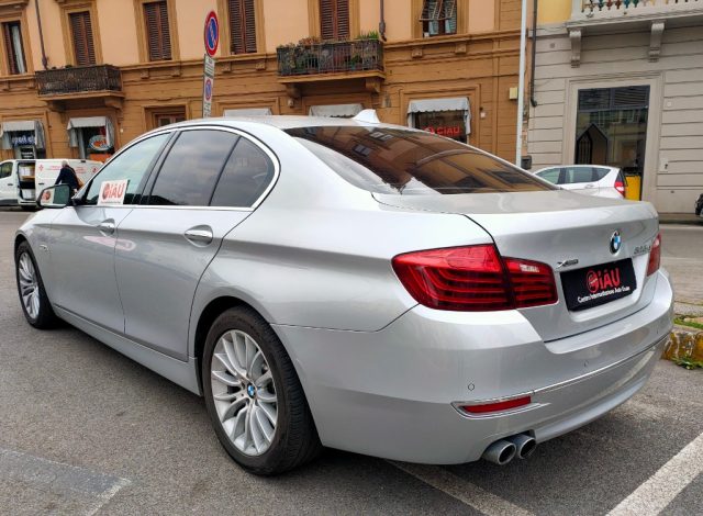 BMW 525 usata, con Alzacristalli elettrici