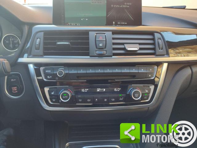BMW 420 usata 34